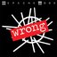 Wrong (CDBONG40)