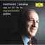 Beethoven: Piano Sonatas Opp. 54, 57, 78, 90