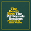 Album cover for The Beach Boys - The Pet Sounds Sessions (Deluxe Edition)