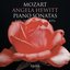 Mozart: Piano Sonatas