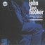 John Lee Hooker Plays & Sings The Blues