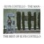 The Man: The Best of Elvis Costello