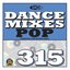 DMC Dance Mixes 315 Pop