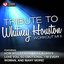 Tribute to Whitney Houston Workout Mix (60 Minute Non-Stop Workout Mix [132 BPM])