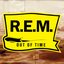 R.E.M. - Out of Time album artwork
