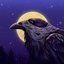 Go Forth, Raven