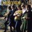 The Very Best of the Byrds [UK]