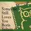 (Sample Track From) Someone Still Loves You Michael Holt: A Scrapbook For You