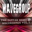 The Guitar Hero™ 80's Recordings, Vol. 1
