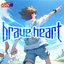 熱烈!アニソン魂 THE MASTERPIECE SERIES OF アニソンカバー『デジモンアドベンチャー』挿入歌「brave heart」