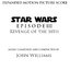 Star Wars Episode III: Revenge of the Sith (Expanded Score)