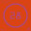 Circle 28 - Single