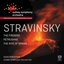 Stravinsky: The Firebird / Petrushka / The Rite of Spring