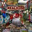 Realicide "Resisting The Viral Self" (2007-09 album trax)