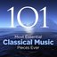 The 101 Most Essential Classical Music Pieces Ever