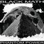 Black Math - Phantom Power album artwork