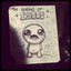 The Binding of Isaac