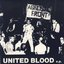 United Blood [EP]