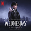 Agnes - from "Wednesday: Season 2"