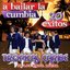 A Bailar La Cumbia - 20 Exitos