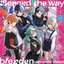 Beyond the way/blender - Single