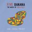 Five Banana: The Music of Carla Bley