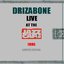 DRIZABONE LIVE AT THE JAZZ CAFE 1995