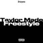 Taylor Made Freestyle