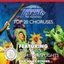 Barbershop Harmony Society: Top 20 Choruses, 2013 Toronto Convention