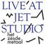 Live at Jet Studio