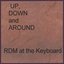 Up, Down and Around