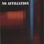 No Affiliation