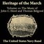 Heritage of the March, Volume 10 the Music of Heed and Bidgood