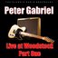 Live at Woodstock - Part One (Live)