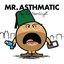 Mr Asthmatic