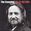 The Essential Willie Nelson (Limited Edition) - CD1