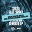 SEKTA FT. SPOEK MATHAMBO PETERPAN REMIXES