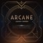 Arcane League Of Legends