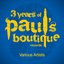 3 Years of Paul's Boutique
