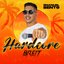 Hardcore breit - Single