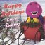 Happy Holidays Love, Barney