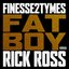 Fat Boy (feat. Rick Ross)