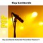 Guy Lombardo Selected Favorites Volume 1
