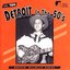 Detroit in the 50's - Boppin' Hillbilly Series Vol. Two