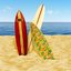 Dawn of the Neo Happy Surf Beat - Single