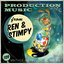 Ren And Stimpy Production Music