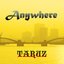 Anywhere - Single