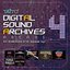 TAITO DIGITAL SOUND ARCHIVES -ARCADE- Vol.4