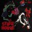 STUNT HOUSE !