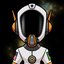 Black In Space - Single
